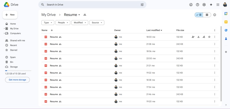 RecruitAI Agent – screenshot 9