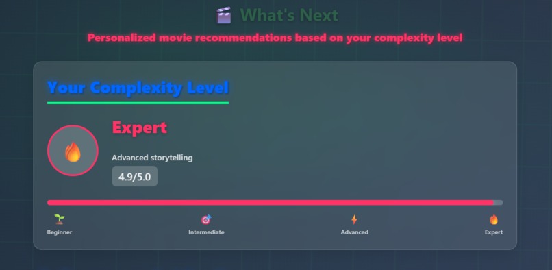 Klarity – screenshot 1