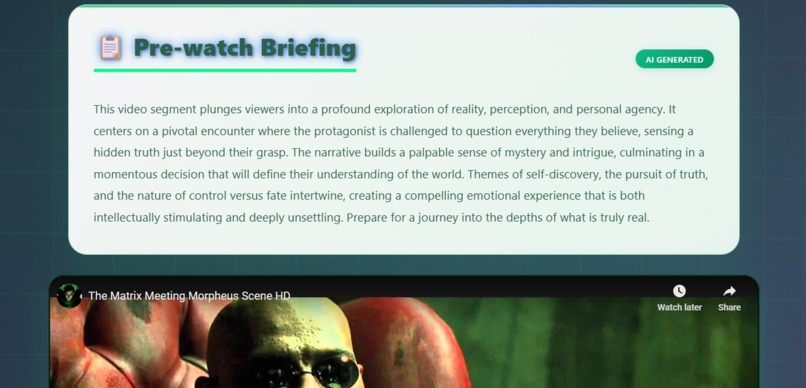 Klarity – screenshot 4