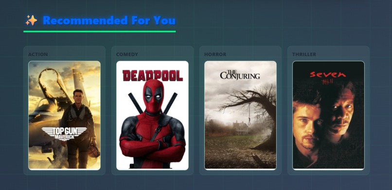 Klarity – screenshot 5