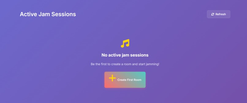 LiveMuse – screenshot 2