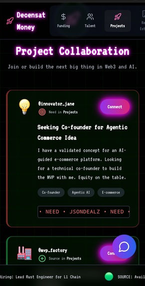 JSonDealz – screenshot 3