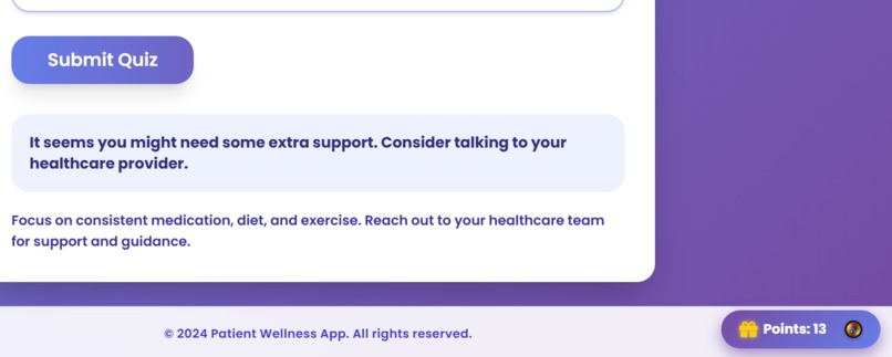 Health Joy – screenshot 8