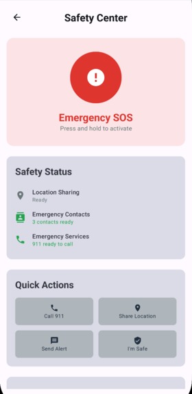 konnect – screenshot 5