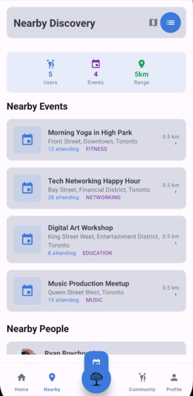konnect – screenshot 8