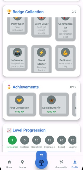 konnect – screenshot 14