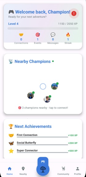 konnect – screenshot 6