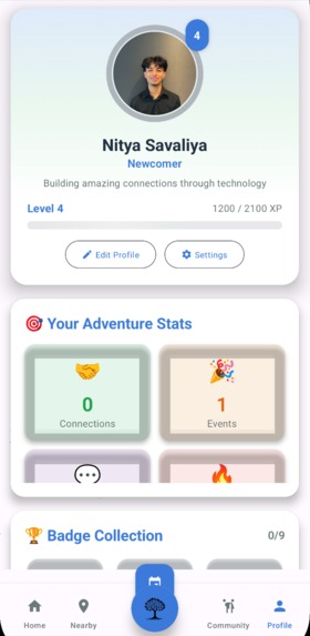konnect – screenshot 13