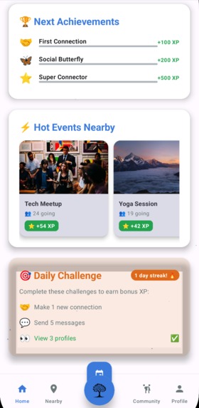 konnect – screenshot 7