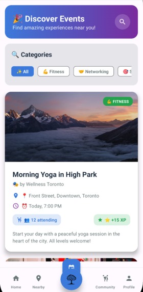 konnect – screenshot 10