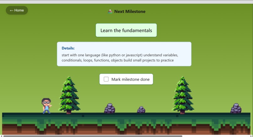 Goal Climber – screenshot 3