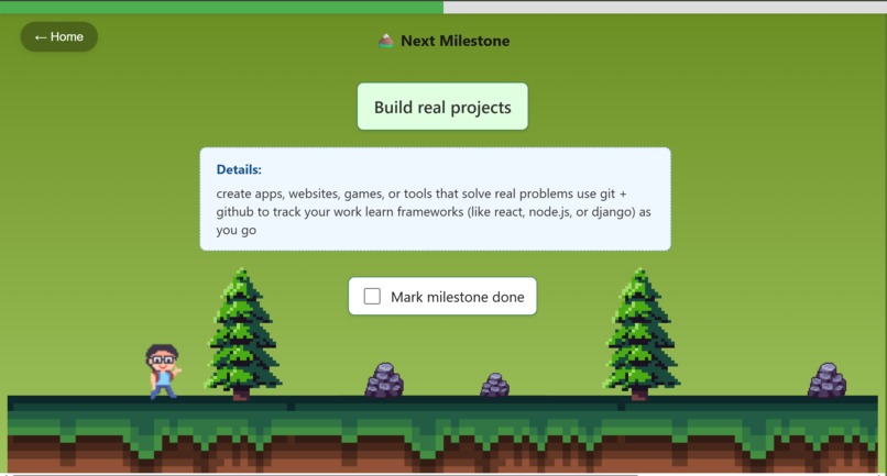 Goal Climber – screenshot 4