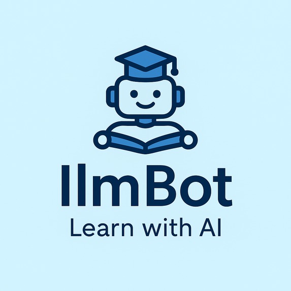 IlmBot – screenshot 1