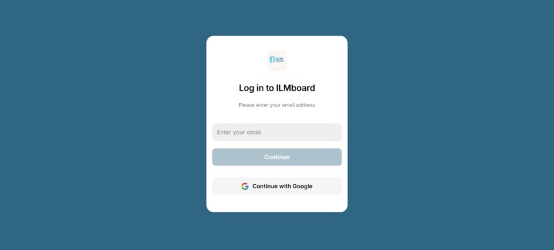 IlmBot – screenshot 3