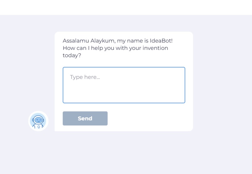 IlmBot – screenshot 5