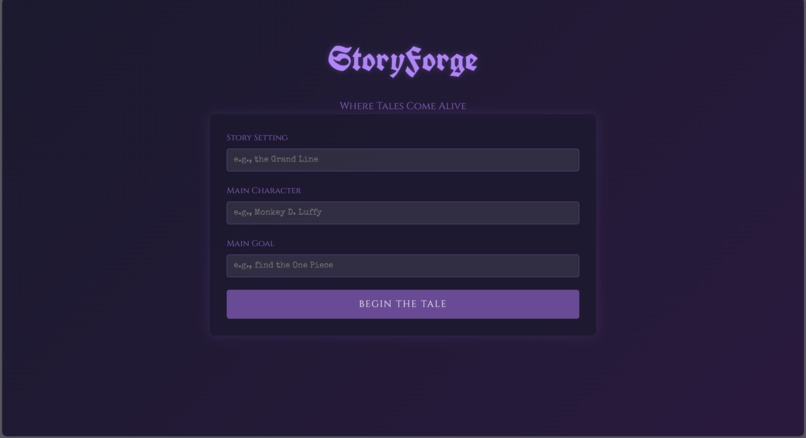 GenTale – screenshot 2