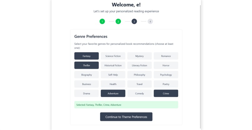 DynamInk – screenshot 2
