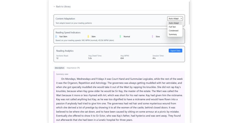 DynamInk – screenshot 4