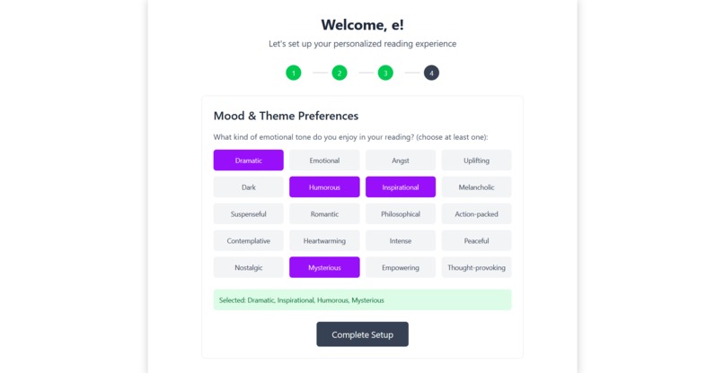 DynamInk – screenshot 3