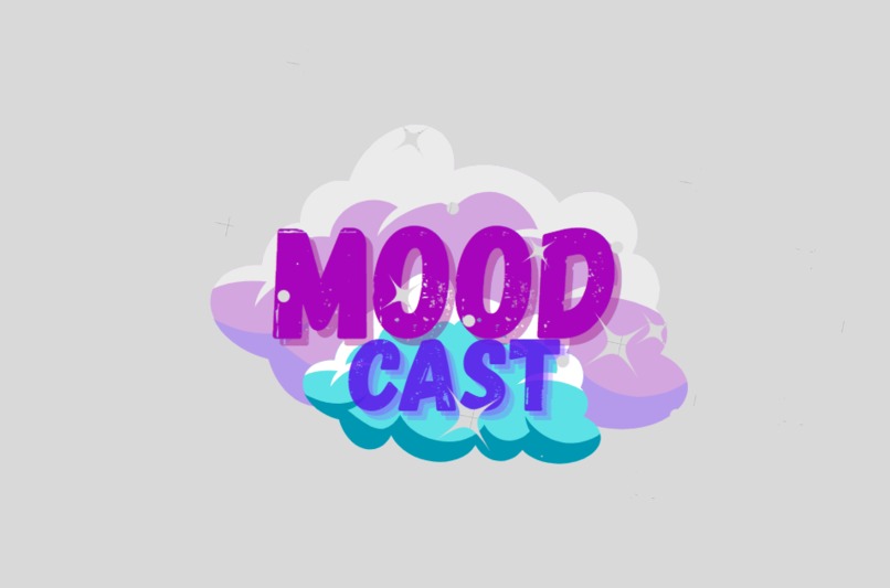 MoodCast – screenshot 1