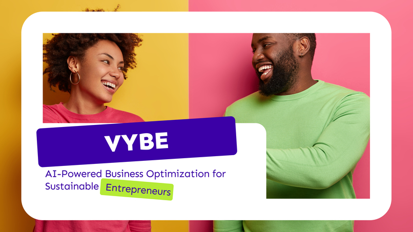 Vybe – screenshot 1