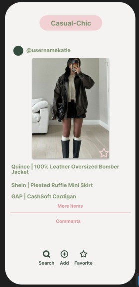 Runway – screenshot 3