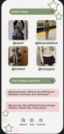 Runway – screenshot 1