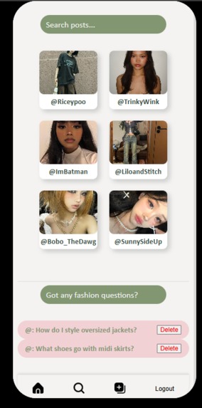 Runway – screenshot 5