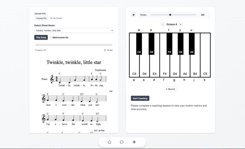 Fusion – screenshot 3