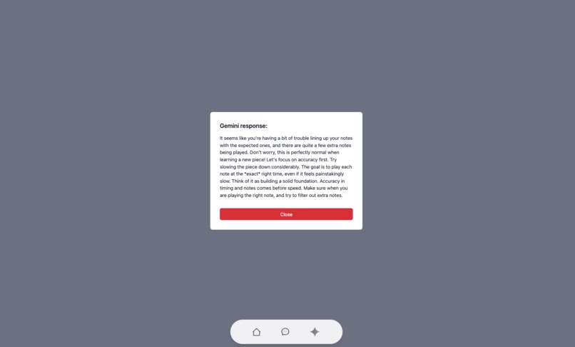 Fusion – screenshot 4