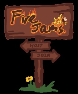 FireJams – screenshot 1