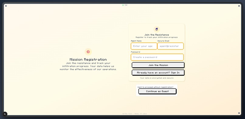 Radio Mirchi : Infiltrate broadcasts,disrupt AI propaganda – screenshot 2