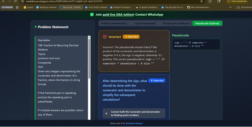 codely – screenshot 2