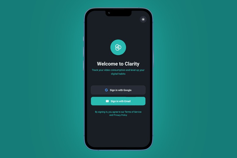 Clarity - Video Quality Tracking App – screenshot 6