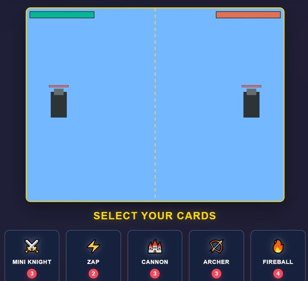 Drop Royale – screenshot 2