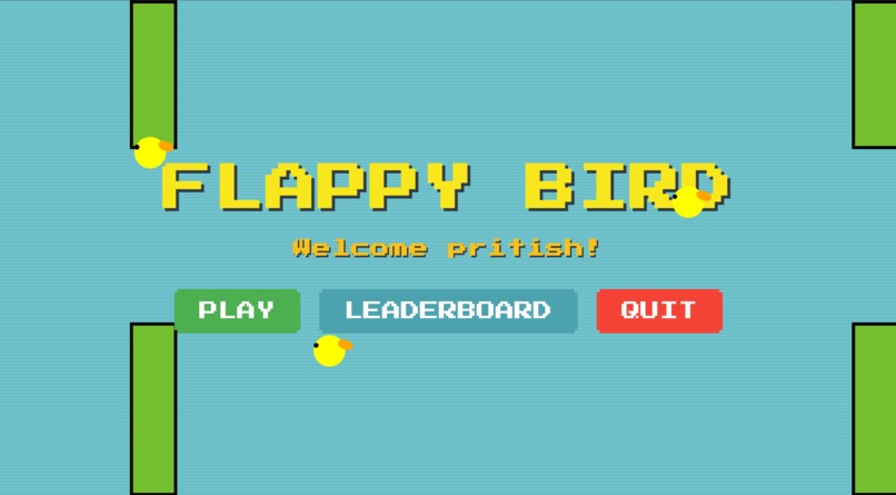 PriSeti.io – screenshot 1