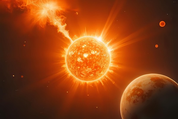 Cosmofy: Your Universe, Unveiled – screenshot 4