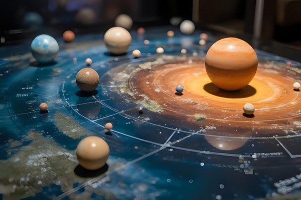 Cosmofy: Your Universe, Unveiled – screenshot 3