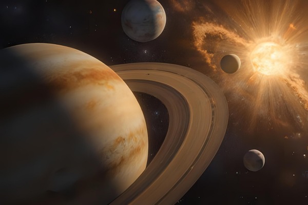 Cosmofy: Your Universe, Unveiled – screenshot 3