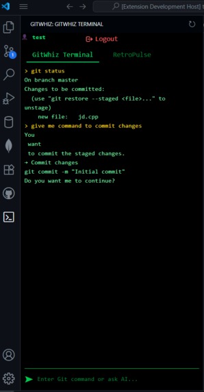 Retro dev – screenshot 1