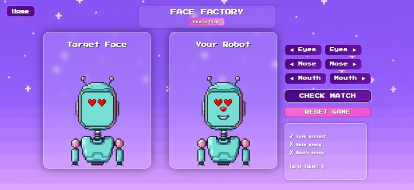 pixel place – screenshot 3
