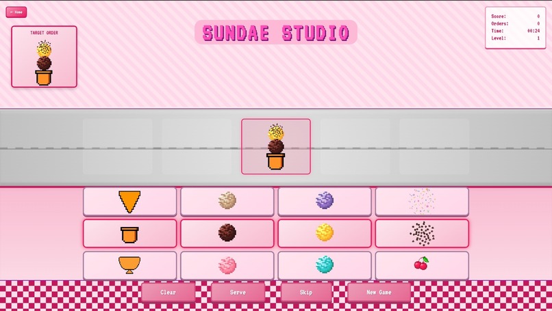 pixel place – screenshot 4