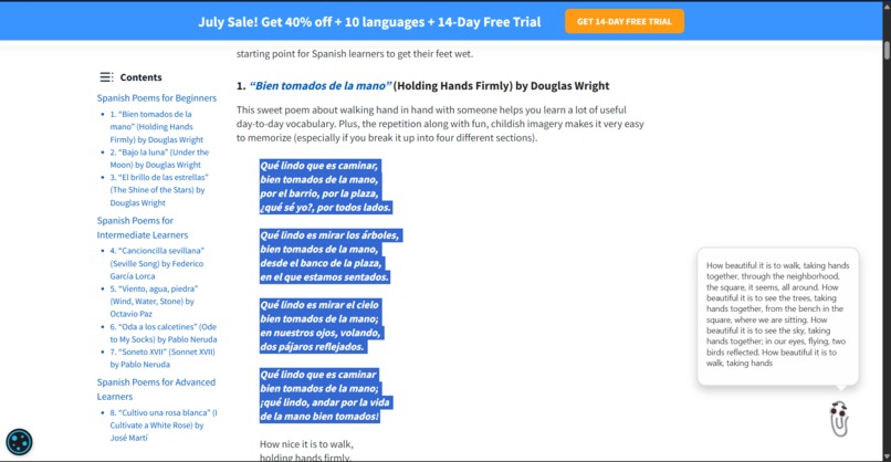 Clippy.ai – screenshot 2