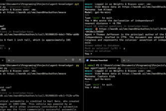 MAD MESA  (Multi-Agent vector-Database MEmory Search API)