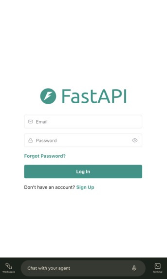 go touch grass – screenshot 6