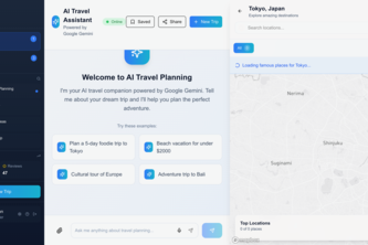 TripMaxxing