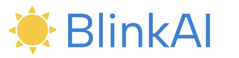 Blink AI – screenshot 1
