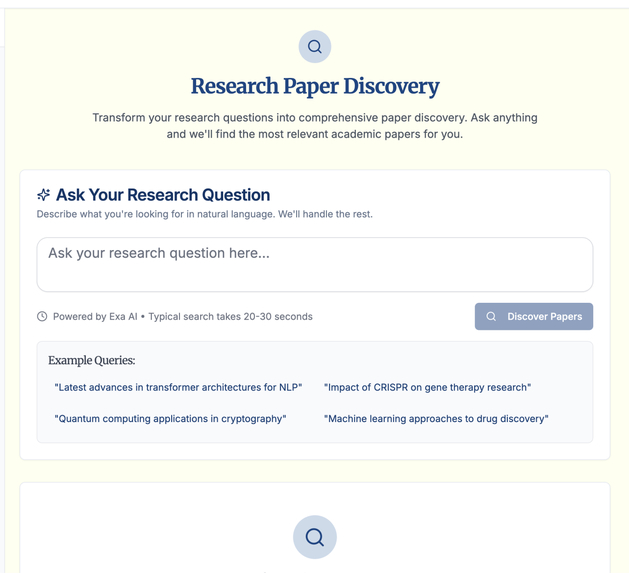 Paper-Trail – screenshot 1