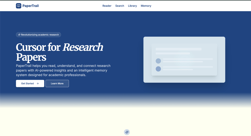 Paper-Trail – screenshot 3