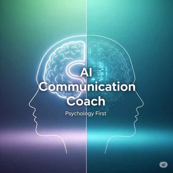 The World's Best AI Public Speaking / Communication Coach – screenshot 2